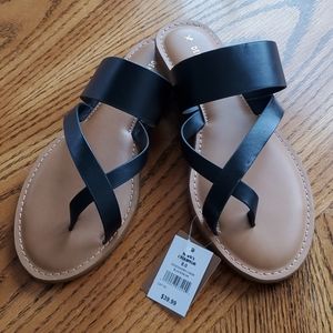 Denver Hayes Sandals